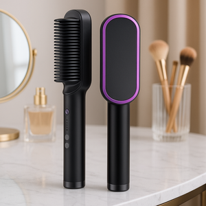 Instant Smoothing Brush