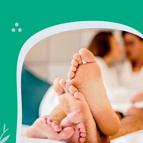 Foot Mask
